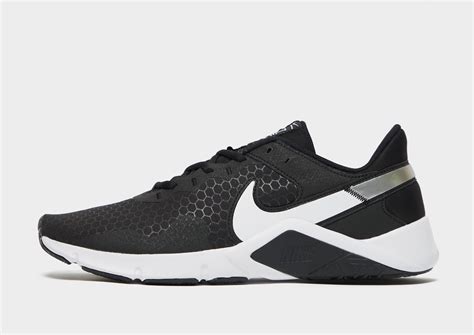 nike legend essential 2 schwarz